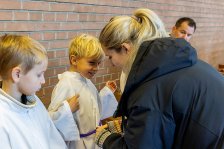 14.12.2025 Ministrantenaufnahme